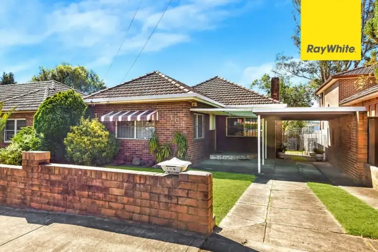 104 Hannans Road, Riverwood NSW 2210