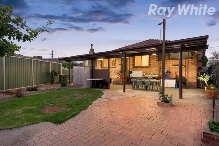 Second view of Homely house listing, 85 Childs Road, Lalor VIC 3075