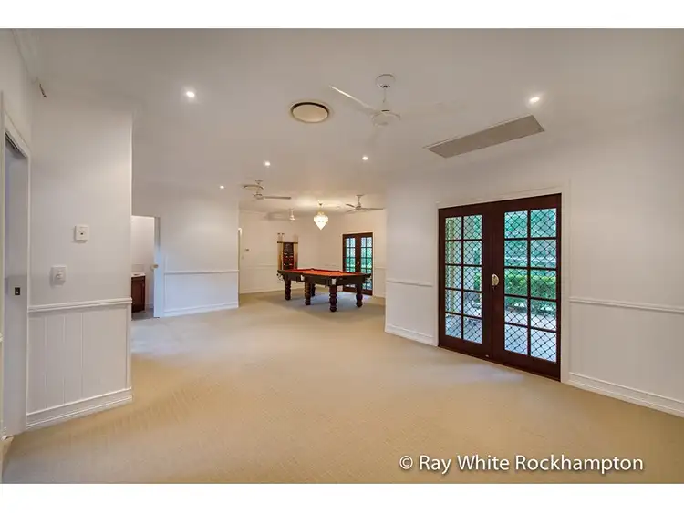 Fourth view of Homely house listing, 33 Archerview Terrace, Frenchville QLD 4701