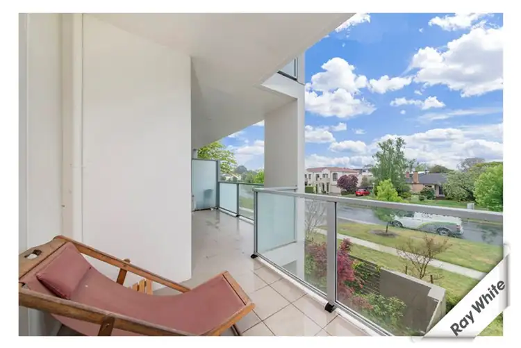 Seventh view of Homely house listing, 12/3 Towns Crescent, Turner ACT 2612