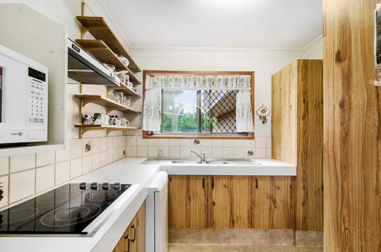 Third view of Homely unit listing, 1/547 Gold Coast Highway, Tugun QLD 4224