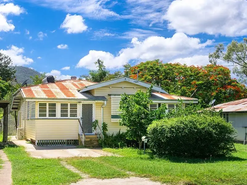 Main view of Homely house listing, 142 Connor Street, Koongal QLD 4701