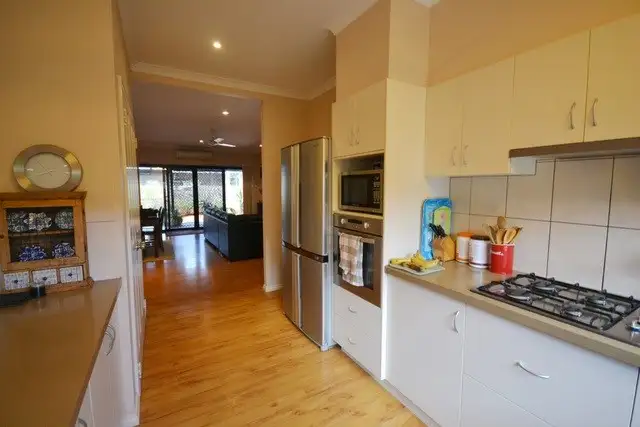 Second view of Homely house listing, 119 Jigal Drive, Djugun WA 6725