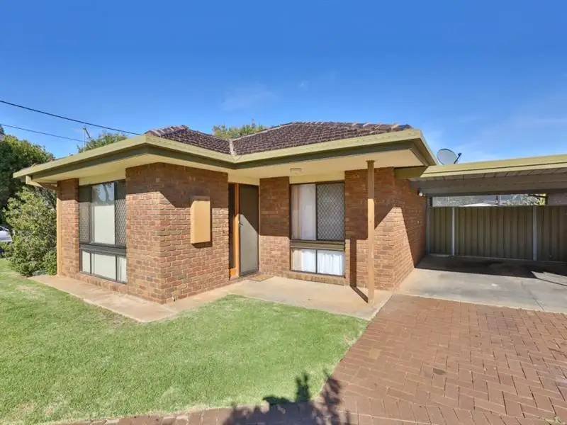 Main view of Homely house listing, 1/31 Pearl Avenue, Mildura VIC 3500