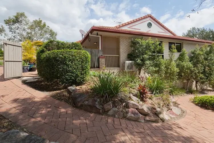 21/344 Pine Mountain Road, Carina Heights QLD 4152