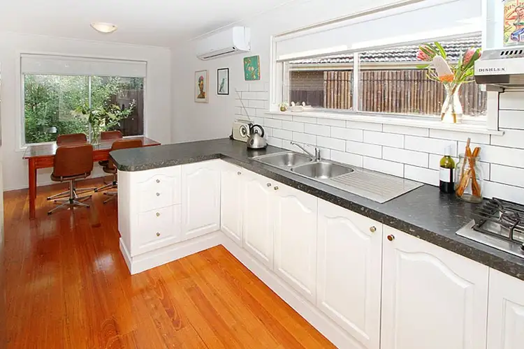 Third view of Homely house listing, 4 Bates Avenue, Thomastown VIC 3074
