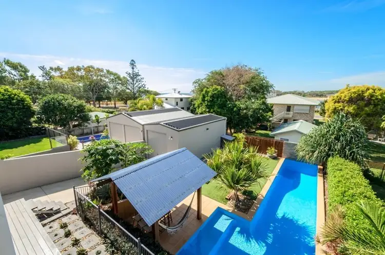 Fourth view of Homely house listing, 78 Wyndham Avenue, Boyne Island QLD 4680