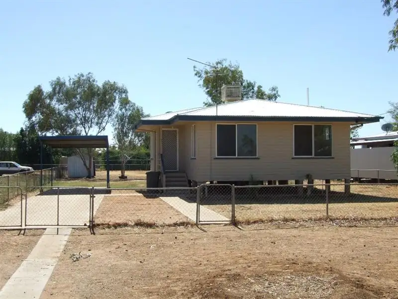 Main view of Homely house listing, 7 Chirnside Street, Winton QLD 4735