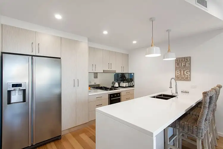 Fourth view of Homely house listing, 49 Shallows Drive, Shell Cove NSW 2529
