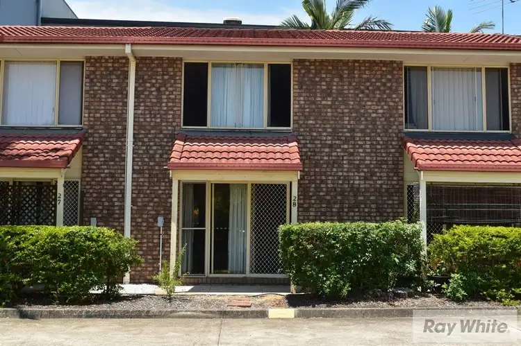28/3 Costata Street, Hillcrest QLD 4118