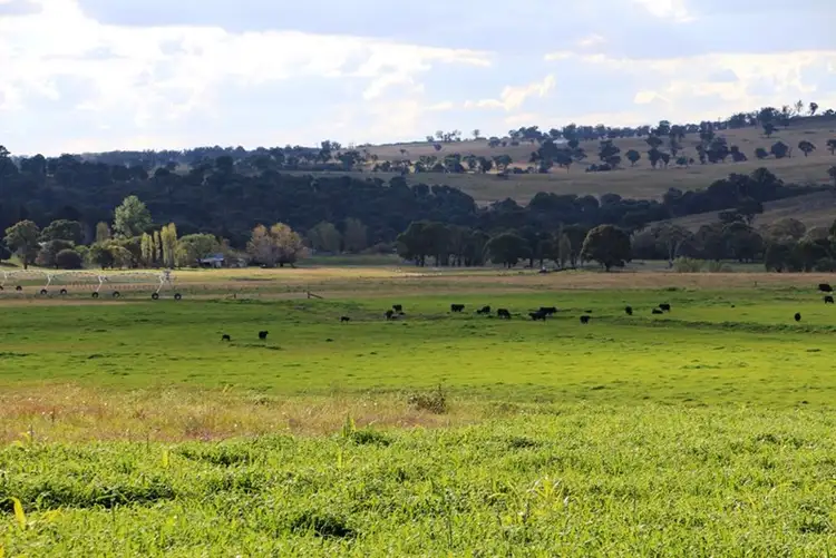 Seventh view of Homely rural property listing, 1735 "Karoola" Old Armidale Road, Guyra NSW 2365