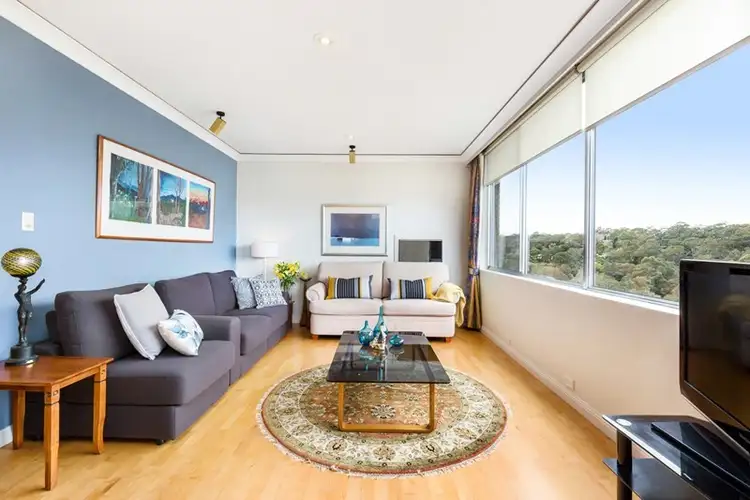 Third view of Homely apartment listing, 66/302 Burns Bay Road, Lane Cove NSW 2066