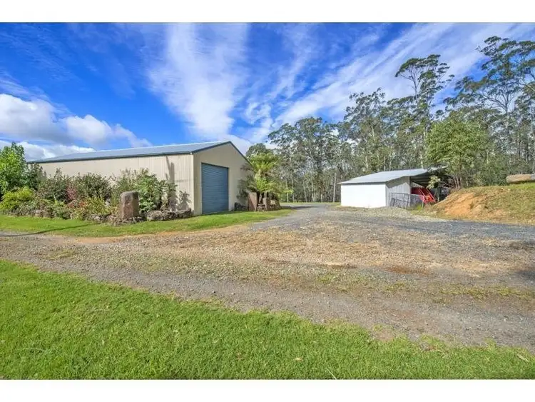 Seventh view of Homely rural property listing, 180 Johnsens Road, Dorrigo NSW 2453
