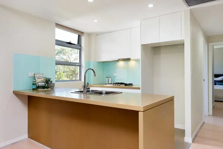 Fourth view of Homely apartment listing, 24/62-70 Gordon Crescent, Lane Cove NSW 2066