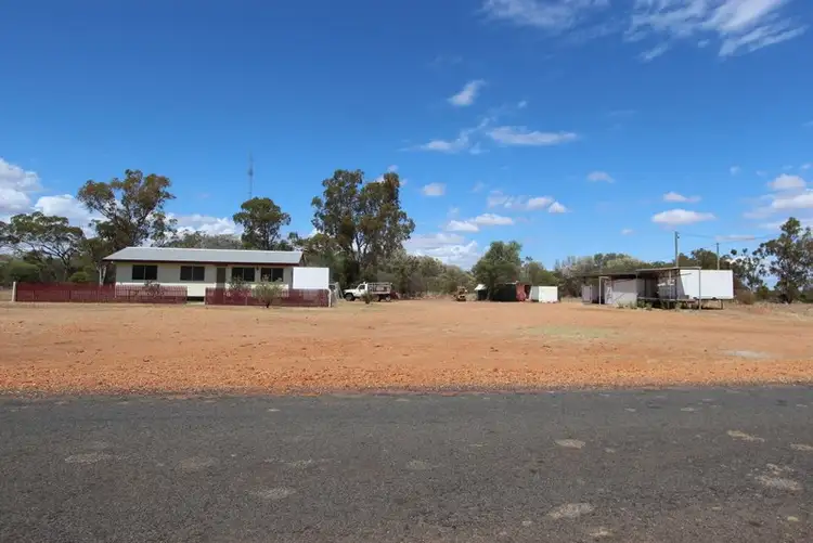 Third view of Homely house listing, Lot 96 Bendee Street, Augathella QLD 4477