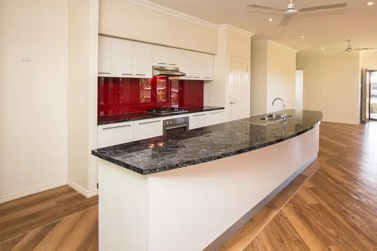 Fourth view of Homely house listing, 8 Jiimany Way, Cable Beach WA 6726