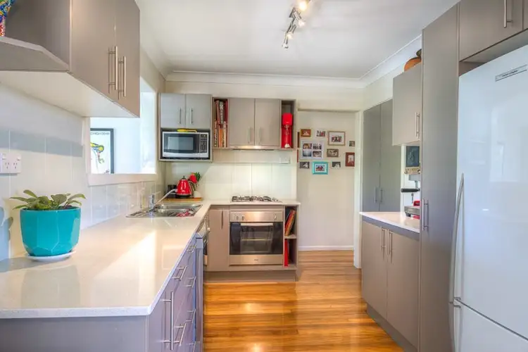 Sixth view of Homely house listing, 32 Shordley Street, Chermside West QLD 4032