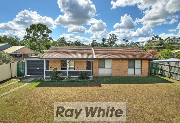 44 Velorum Drive, Kingston QLD 4114