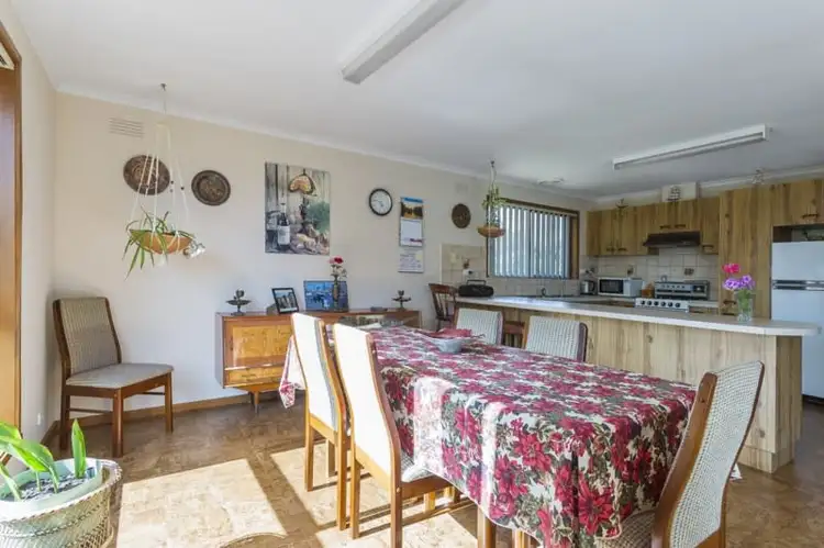 Fifth view of Homely house listing, 5 Hillview Avenue, Rye VIC 3941