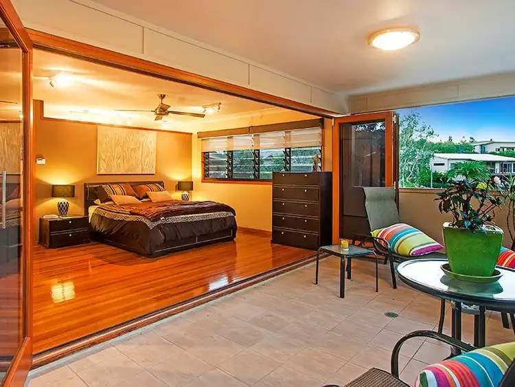 Sixth view of Homely house listing, 45 Birchwood Crescent, Brookwater QLD 4300