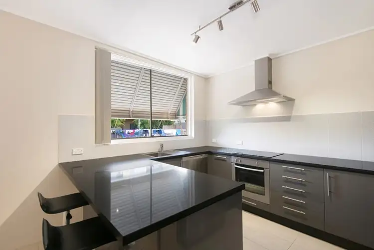 5/17 East Street, Lutwyche QLD 4030