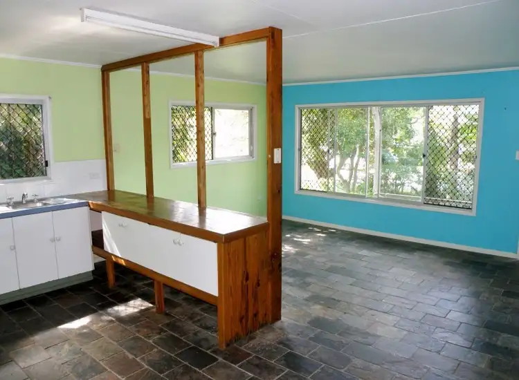 Third view of Homely house listing, 16 Bigoon Road, Point Lookout QLD 4183