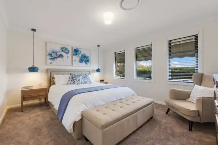 Sixth view of Homely house listing, 119 Southdown Road, Elderslie NSW 2570