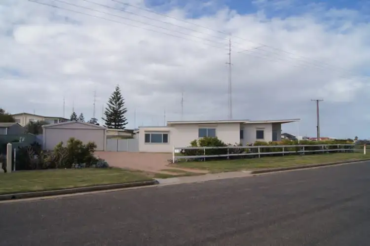 Third view of Homely house listing, 6 Oceanview Drive, North Beach SA 5556