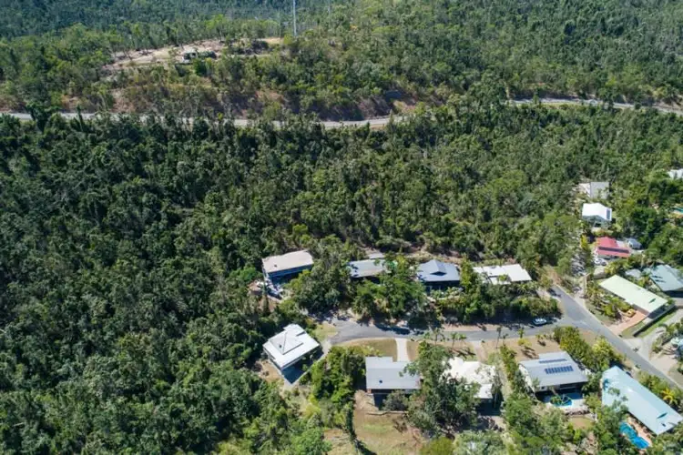 Sixth view of Homely land listing, Lot 38 Tiki Lane, Mandalay QLD 4802