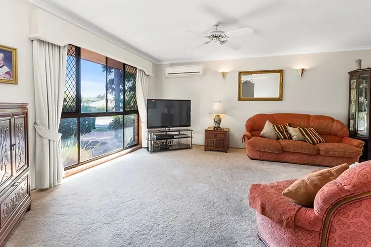 Second view of Homely house listing, 60 Pallert Street, Middle Park QLD 4074