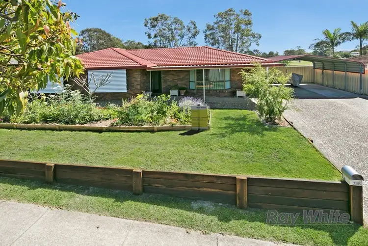 25 Moorshead Street, Capalaba QLD 4157