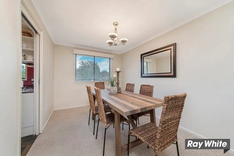 Sixth view of Homely house listing, 18 Carr Crescent, Wanniassa ACT 2903