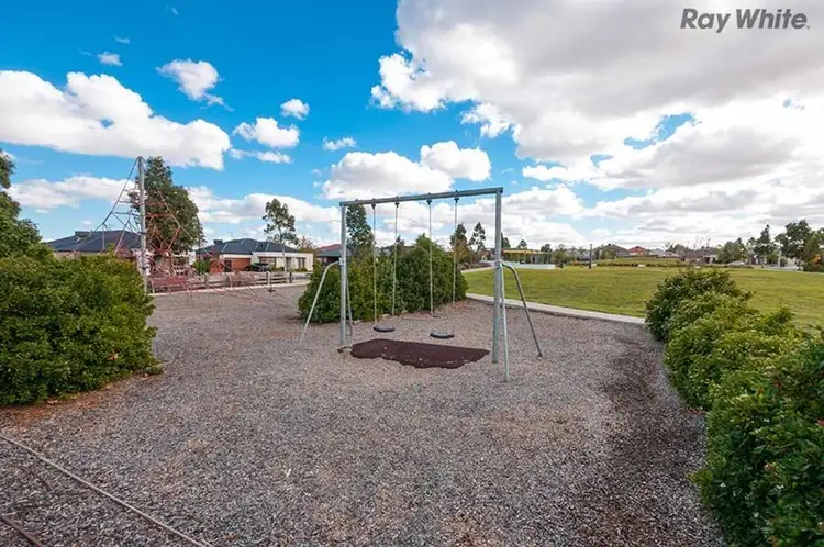 Fourth view of Homely land listing, 7 Oxford Drive, Hillside VIC 3037