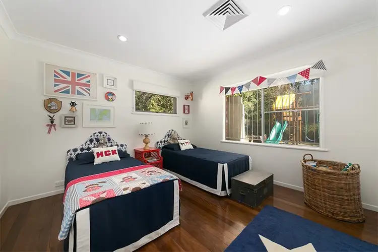 Seventh view of Homely house listing, 9 Bowaga Street, Indooroopilly QLD 4068
