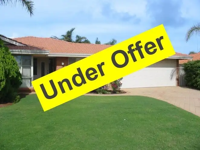 Main view of Homely house listing, 30 Cooper Circuit, Mount Tarcoola WA 6530