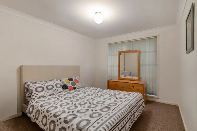 Fifth view of Homely villa listing, 9/123 Lindesay Street, Campbelltown NSW 2560