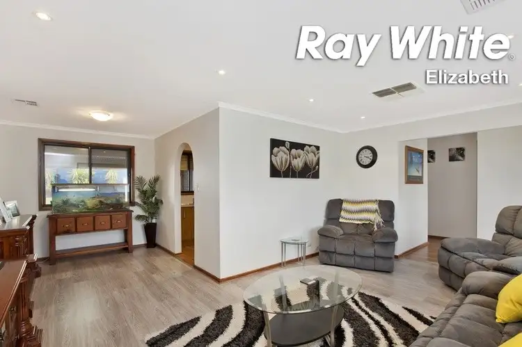 Fifth view of Homely house listing, 7 Wanbi Court, Craigmore SA 5114