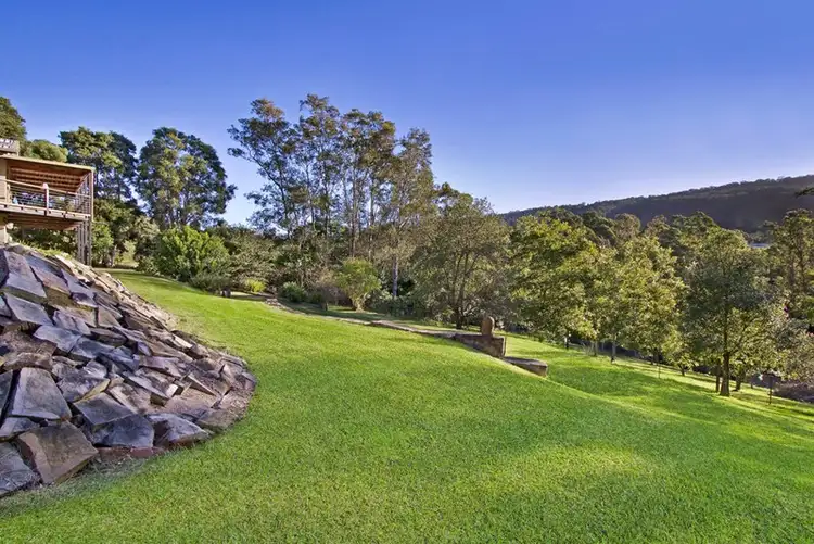 Third view of Homely house listing, 136 Hermitage Road, Kurrajong Hills NSW 2758