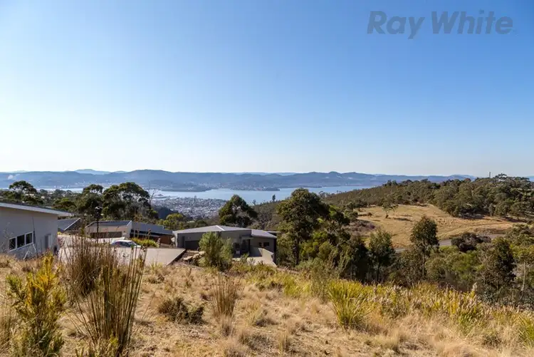 Sixth view of Homely land listing, 11 Hakea Drive, Tolmans Hill TAS 7007