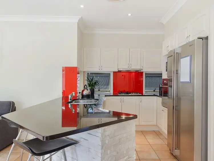 Second view of Homely house listing, 159 Dunlin Drive, Burleigh Waters QLD 4220