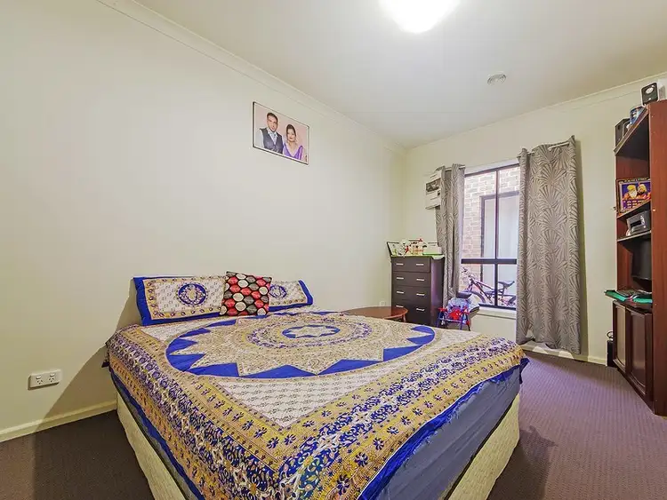 Seventh view of Homely house listing, 2/18 Vassar Court, Truganina VIC 3029