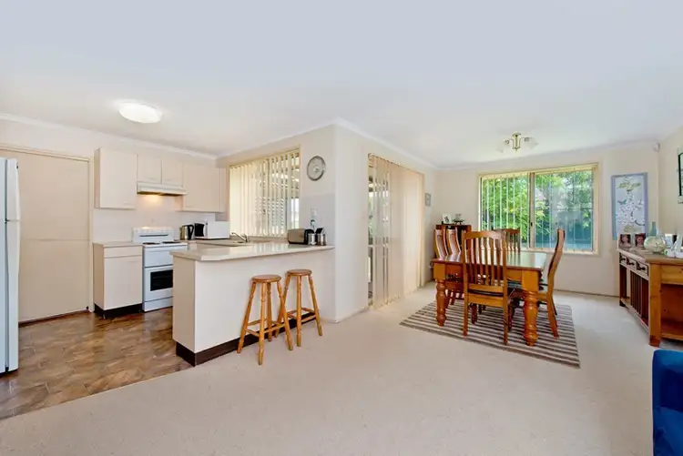 Third view of Homely house listing, 16 Waterlily Walk, Port Macquarie NSW 2444