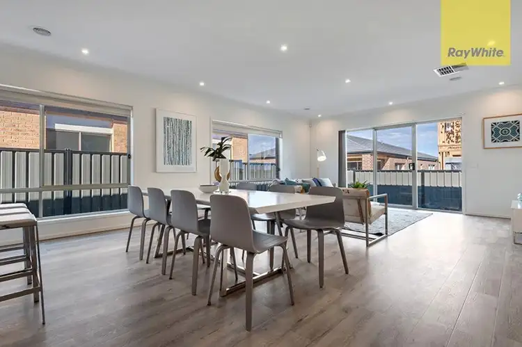 Fourth view of Homely house listing, 5 Angove Street, Craigieburn VIC 3064