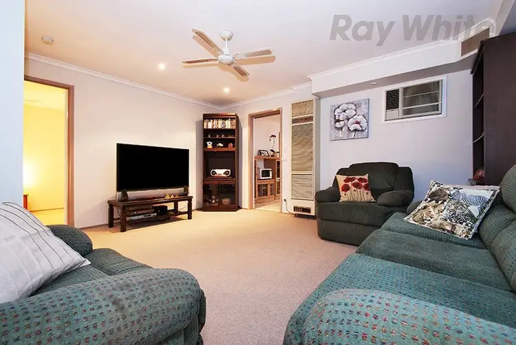Third view of Homely house listing, 5 WOODY Link, Croydon South VIC 3136