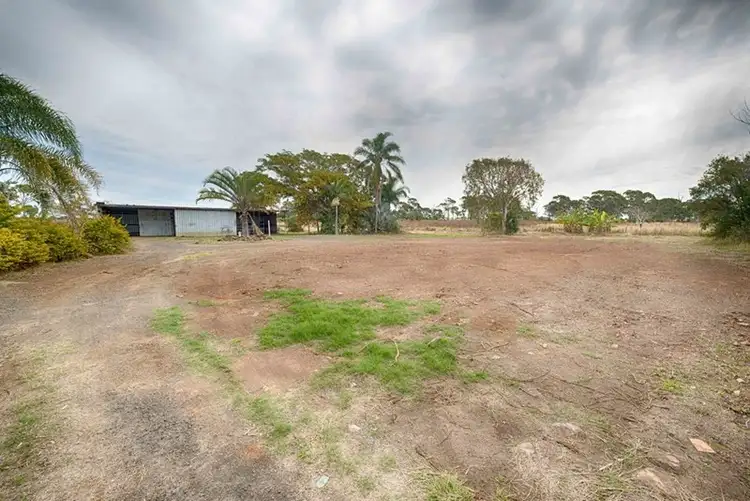 Fourth view of Homely land listing, 1284 Elliott Heads Road, Woongarra QLD 4670