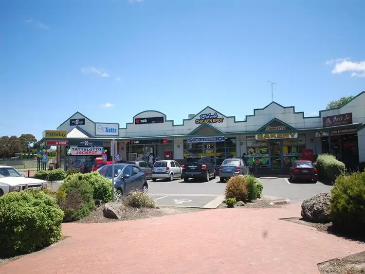 Fifth view of Homely land listing, Lot 27 Kirby Avenue, Canadian VIC 3350