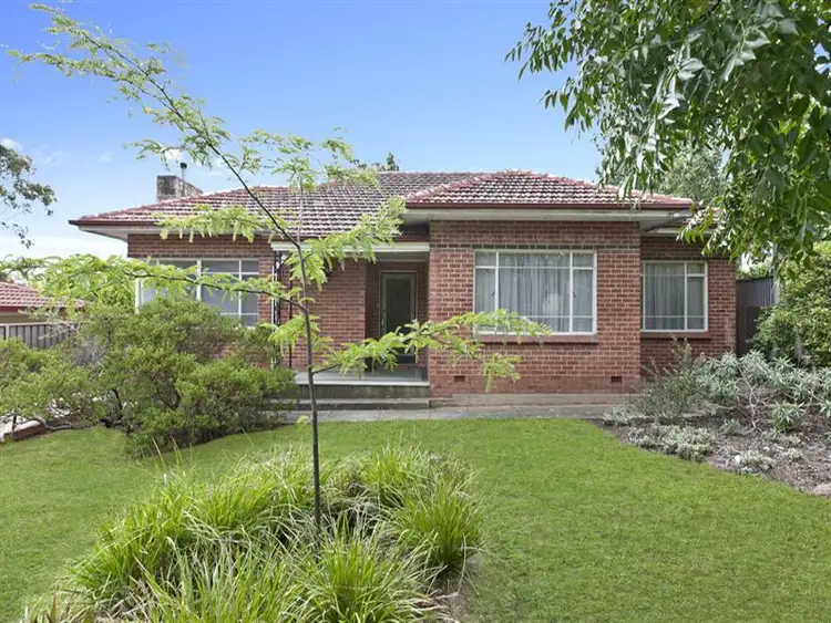 Main view of Homely house listing, 41 William Street, Tea Tree Gully SA 5091