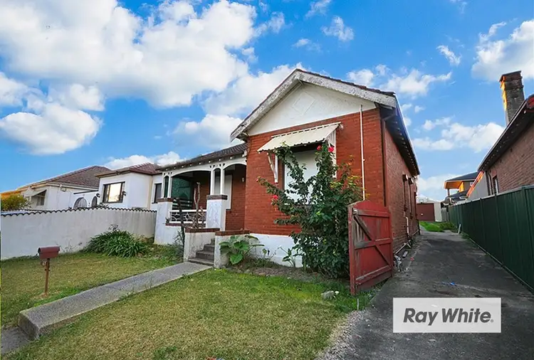 Main view of Homely house listing, 27 Kent Street, Regents Park NSW 2143