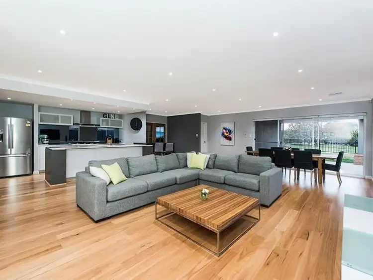 Sixth view of Homely house listing, 28 Serenade Corner, The Vines WA 6069