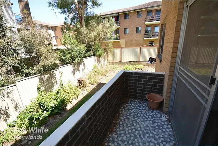 Seventh view of Homely unit listing, 1/466 Guildford Road, Guildford NSW 2161